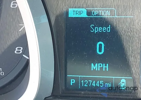 2013 Chevrolet Equinox 1Lt from USA, damaged, VIN 2GNFLEE39D6162098